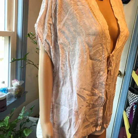 Victoria Secret Lightweight Cardigan Size One-size - Picture 5 of 6